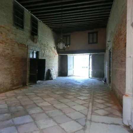 San Marco White Apartment-2